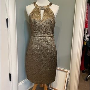 Trina Turk Cocktail dress sz 10